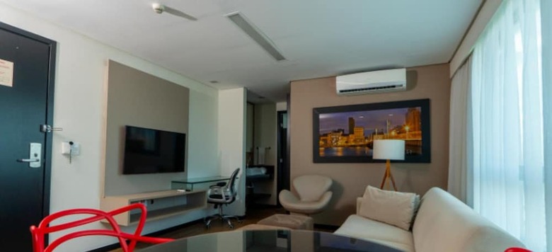 Hotel Ramada Recife Boa Viagem