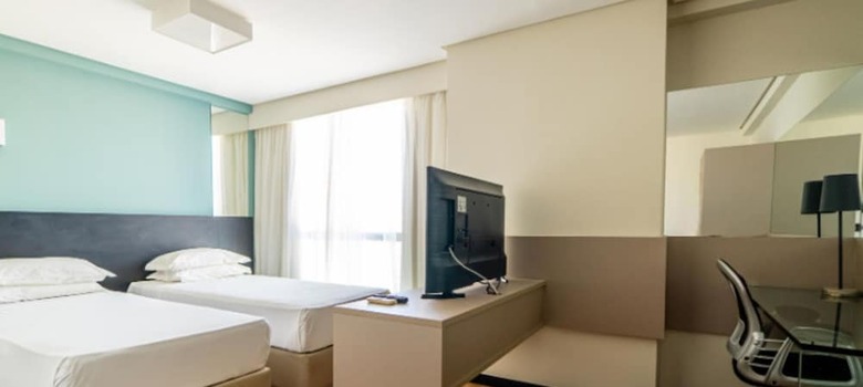Hotel Ramada Recife Boa Viagem