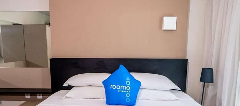 Hotel Ramada Recife Boa Viagem