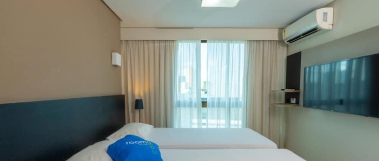 Hotel Ramada Recife Boa Viagem