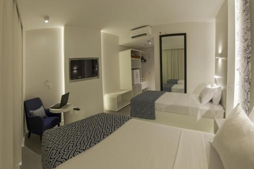 Zii Hotel Rondonopolis