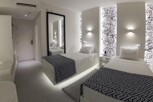 Zii Hotel Rondonopolis