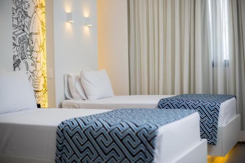 Zii Hotel Rondonopolis