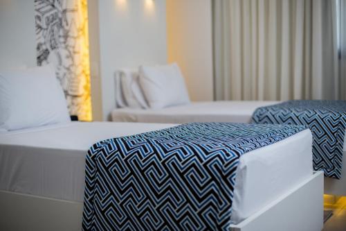 Zii Hotel Rondonopolis