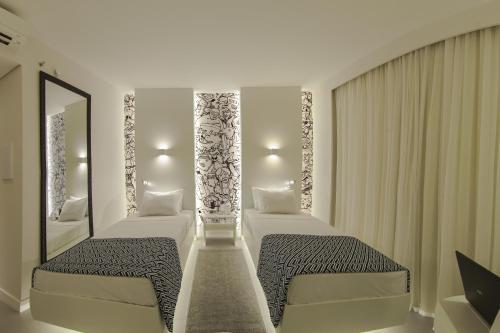 Zii Hotel Rondonopolis