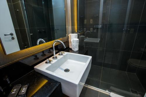 Zii Hotel Rondonopolis
