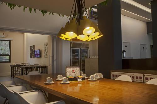 Zii Hotel Rondonopolis