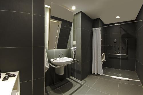Zii Hotel Rondonopolis
