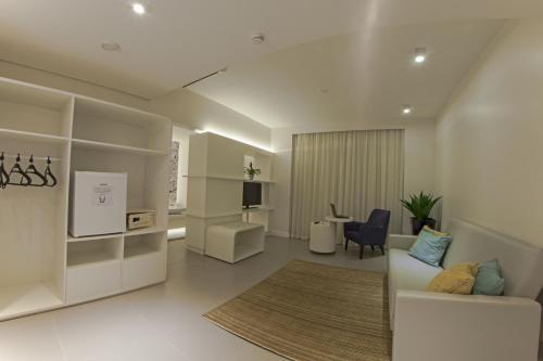 Zii Hotel Rondonopolis