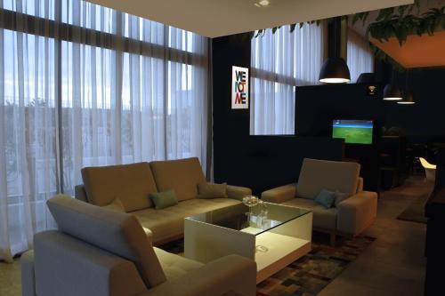 Zii Hotel Rondonopolis