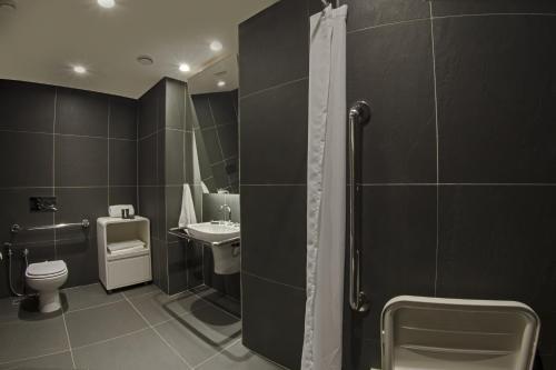 Zii Hotel Rondonopolis