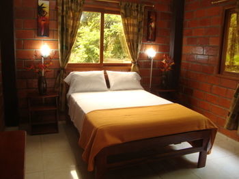 Hotel Hoster�a Las Heliconias