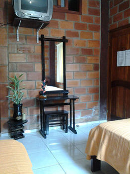 Hotel Hoster�a Las Heliconias
