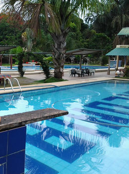 Hotel Hoster�a Las Heliconias