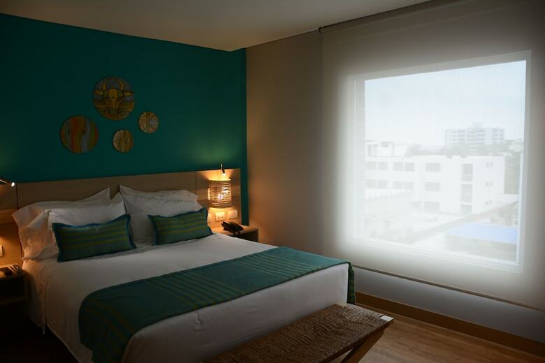 Hotel Bh Barranquilla