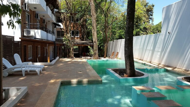 Kelta Hotel Puerto Iguazu