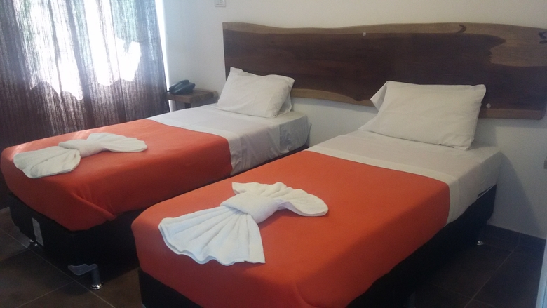 Kelta Hotel Puerto Iguazu