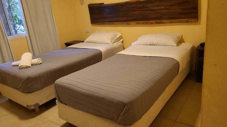 Kelta Hotel Puerto Iguazu