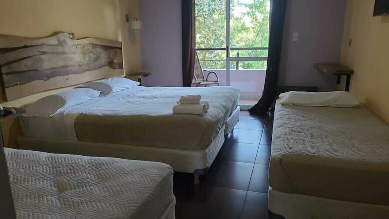 Kelta Hotel Puerto Iguazu