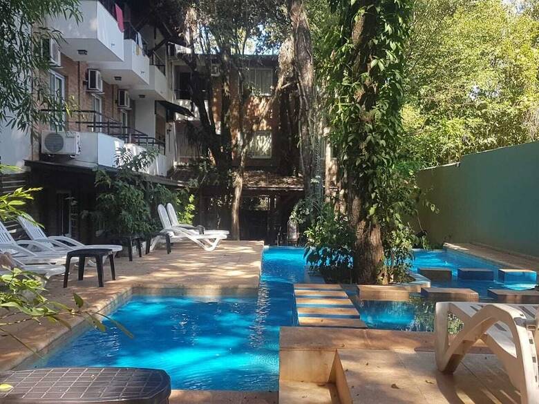 Kelta Hotel Puerto Iguazu