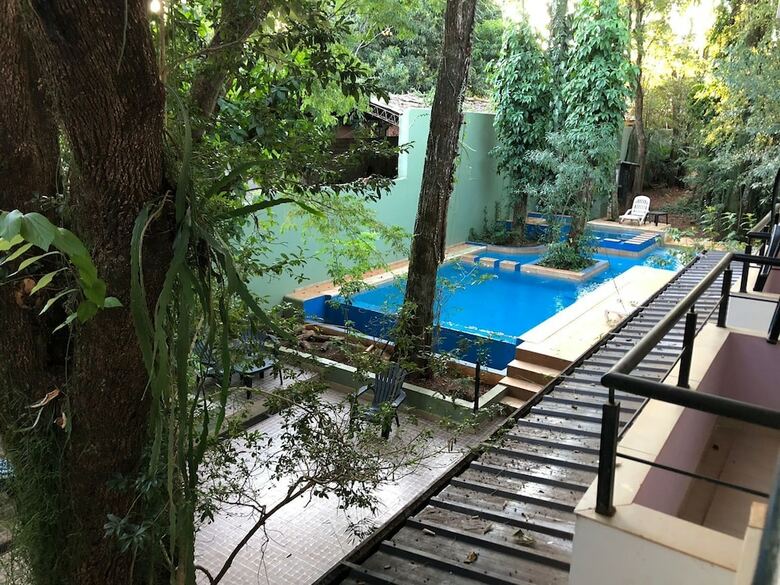 Kelta Hotel Puerto Iguazu