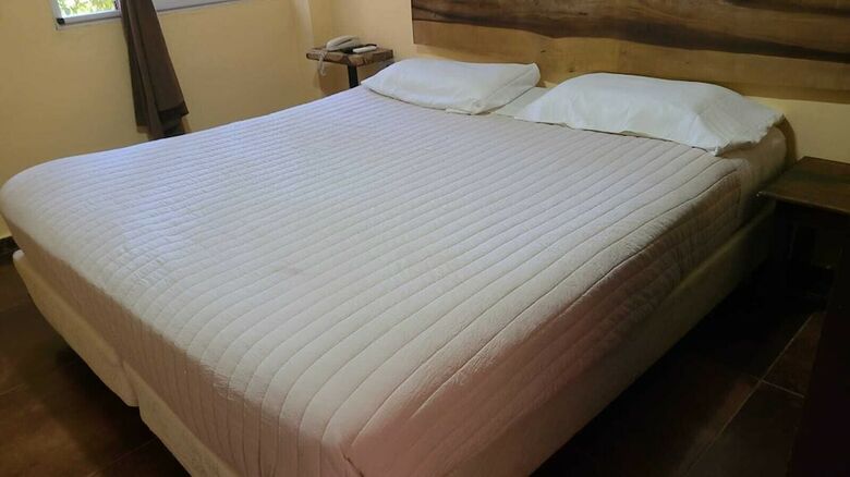 Kelta Hotel Puerto Iguazu