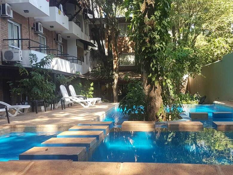 Kelta Hotel Puerto Iguazu