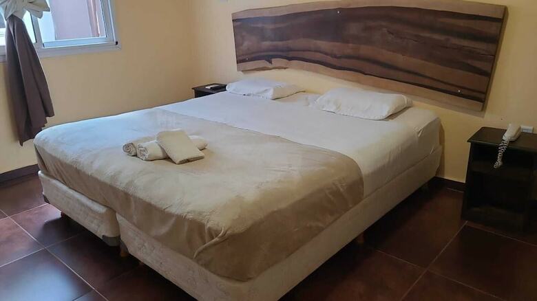 Kelta Hotel Puerto Iguazu