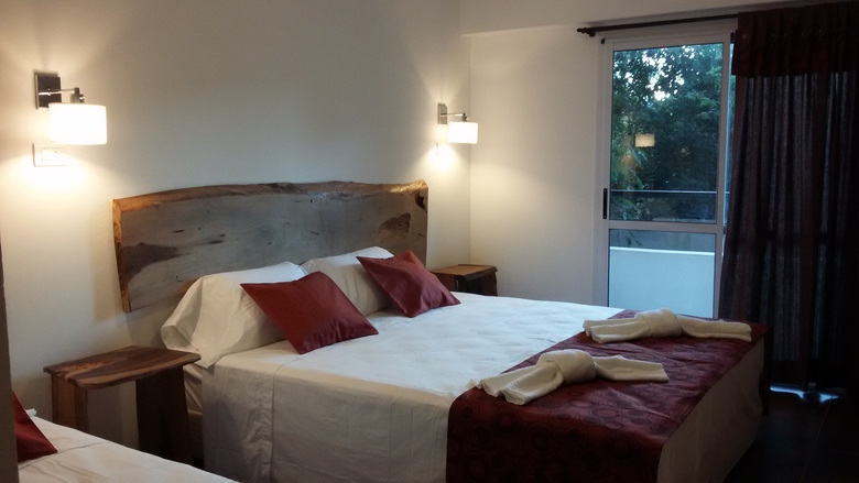 Kelta Hotel Puerto Iguazu