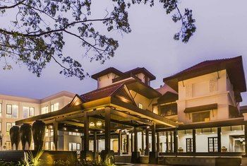 Apartamento Rhythm Lonavala