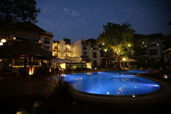 Apartamento Rhythm Lonavala