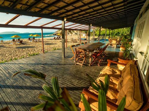 Buzios Espiritualidade Resort Caravelas
