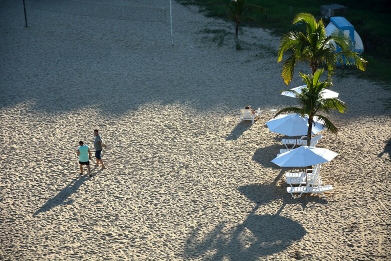 Buzios Espiritualidade Resort Caravelas