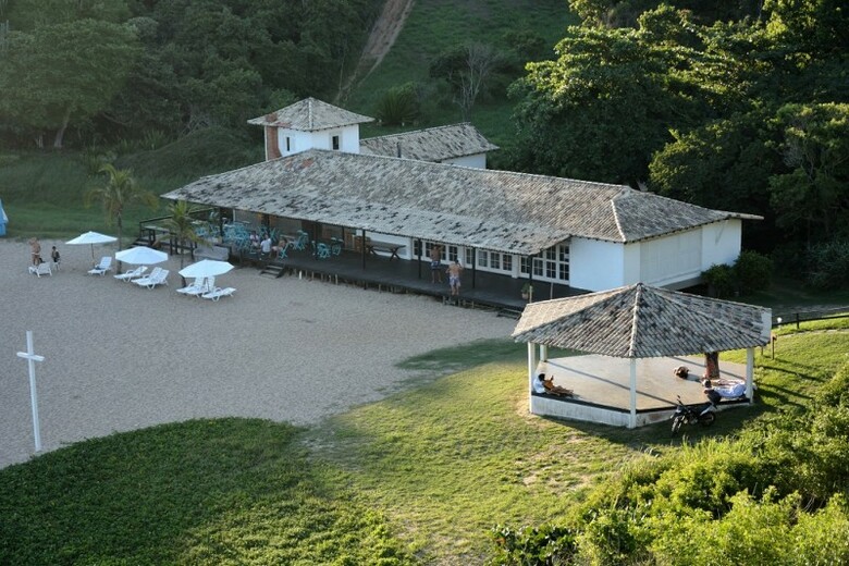 Buzios Espiritualidade Resort Caravelas