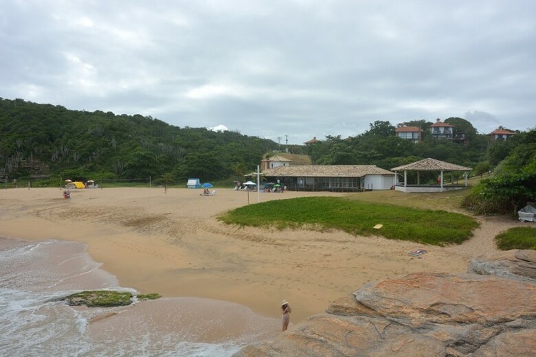 Buzios Espiritualidade Resort Caravelas