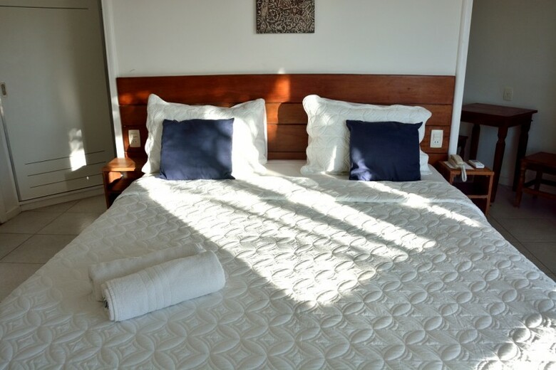 Buzios Espiritualidade Resort Caravelas