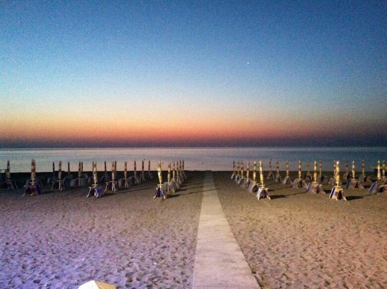 Apartamento Appartamenti La Marina