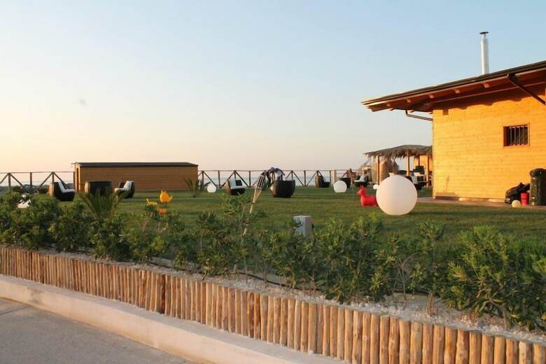 Apartamento Appartamenti La Marina