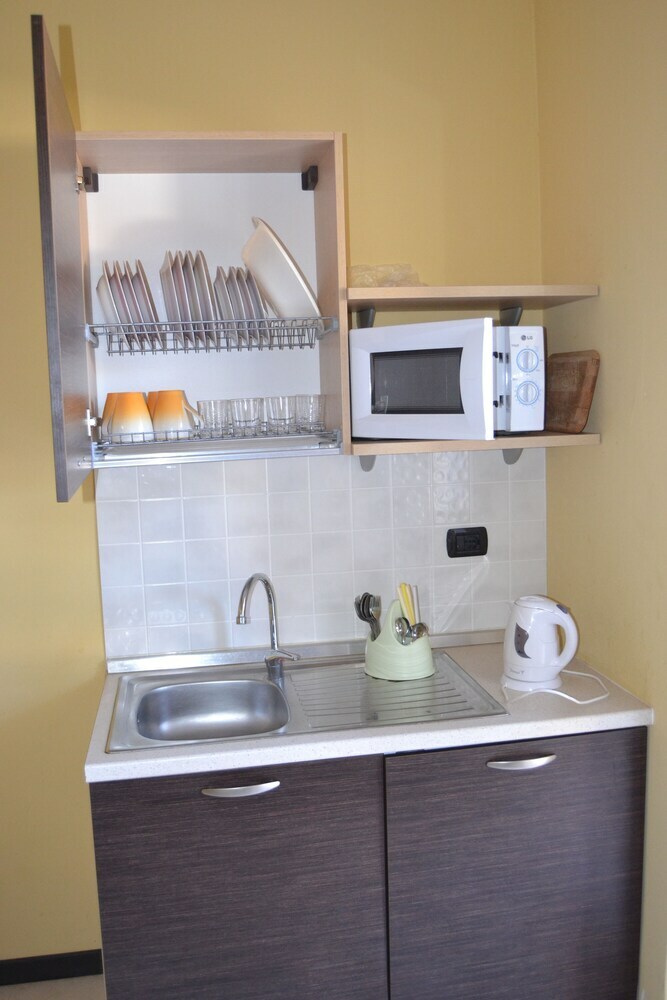 Apartamento Appartamenti La Marina
