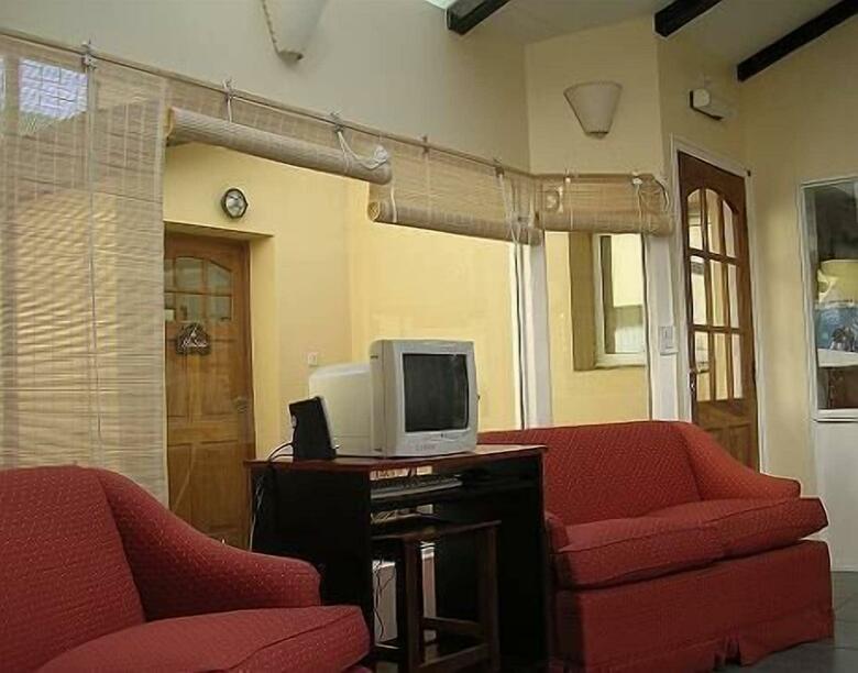 Patagonia Sur Apart Hotel