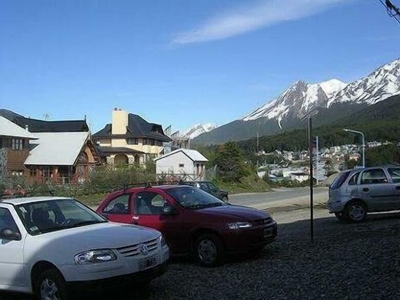 Patagonia Sur Apart Hotel