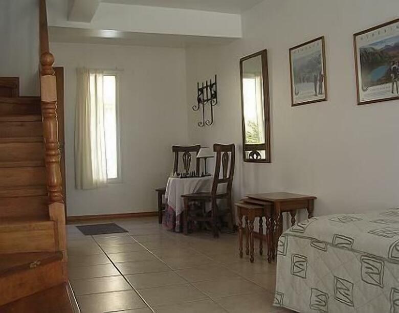 Patagonia Sur Apart Hotel