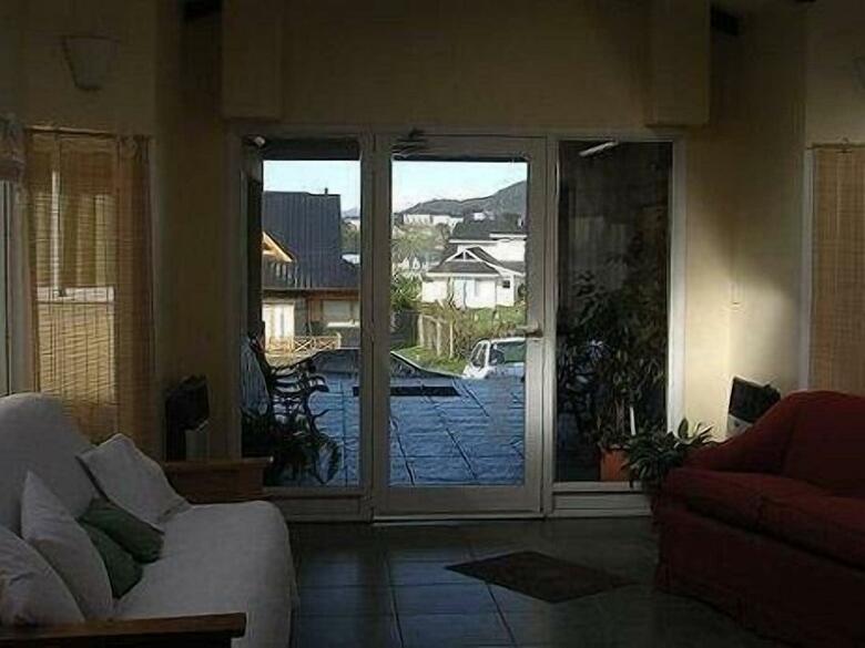 Patagonia Sur Apart Hotel