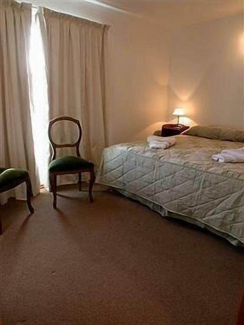 Patagonia Sur Apart Hotel