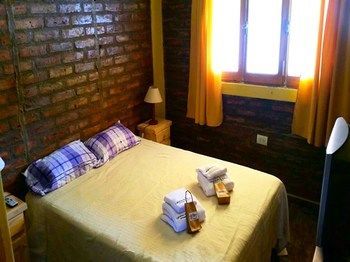 Caba�as De Los Andes