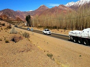 Caba�as De Los Andes