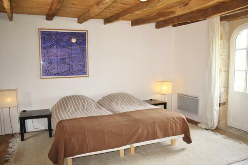 Bed & Breakfast La Verte Dordogne