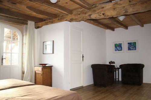 Bed & Breakfast La Verte Dordogne