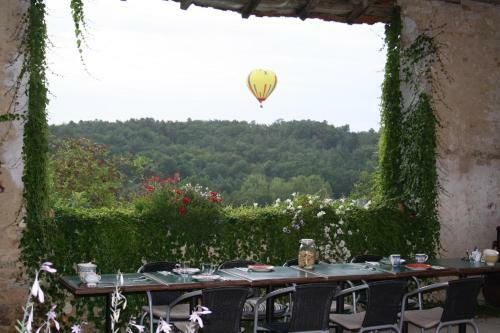 Bed & Breakfast La Verte Dordogne