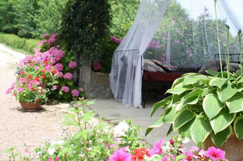 Bed & Breakfast La Verte Dordogne